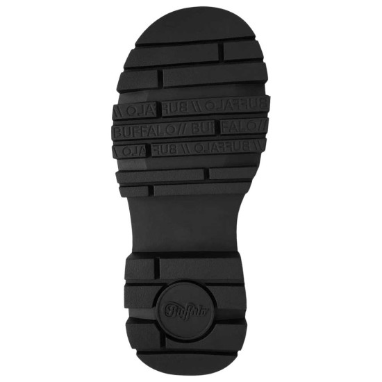 Buffalo Dione Biker Boot Mid